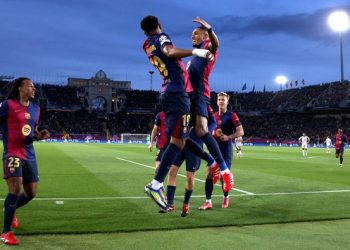 Lamine Yamal: “Barcelona Favorit Juara Liga Champion”