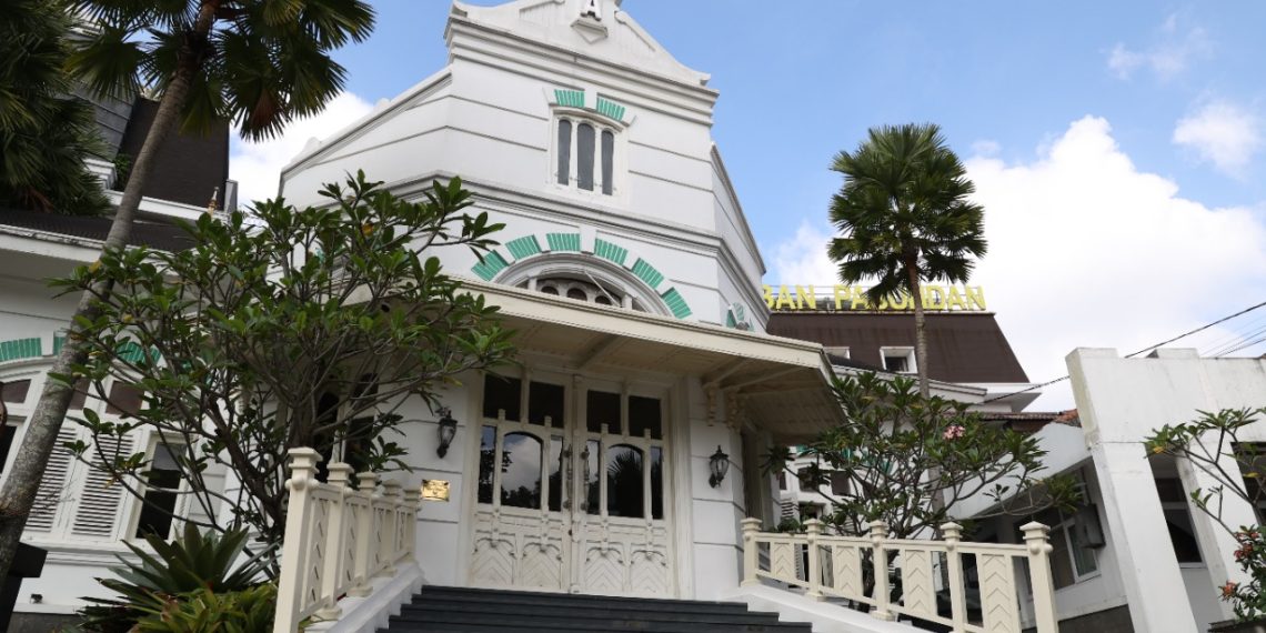 paguyuban pasundan