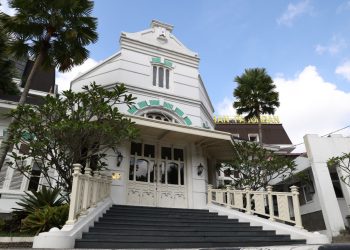 paguyuban pasundan