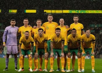 Titik Lemah Timnas Australia Jelang Kontra Indonesia