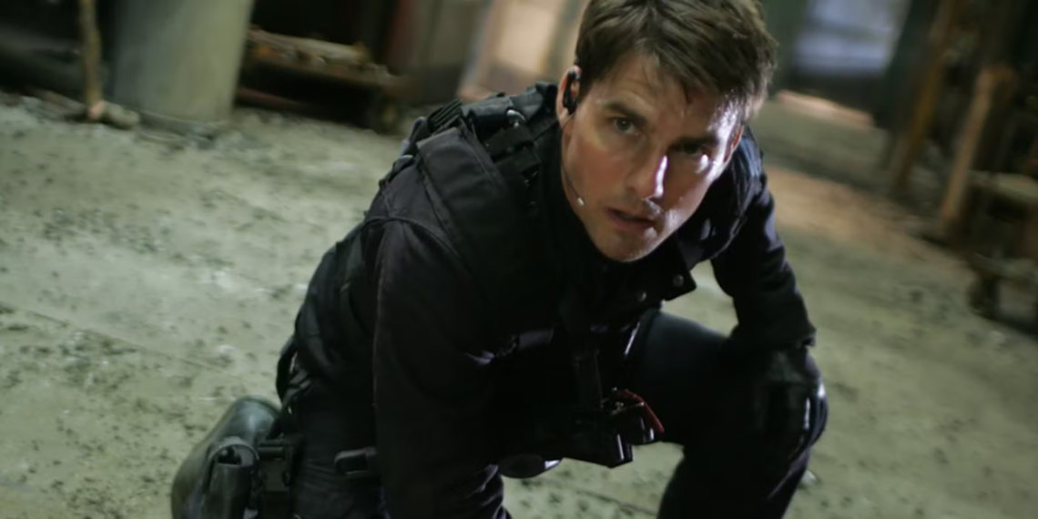 mission impossible