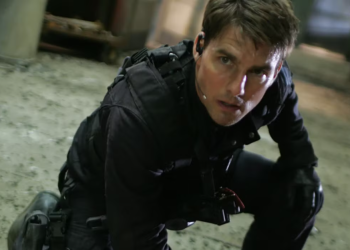 mission impossible