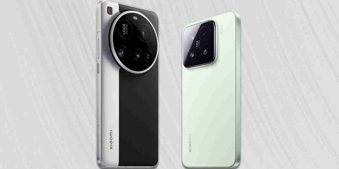 xiaomi 15