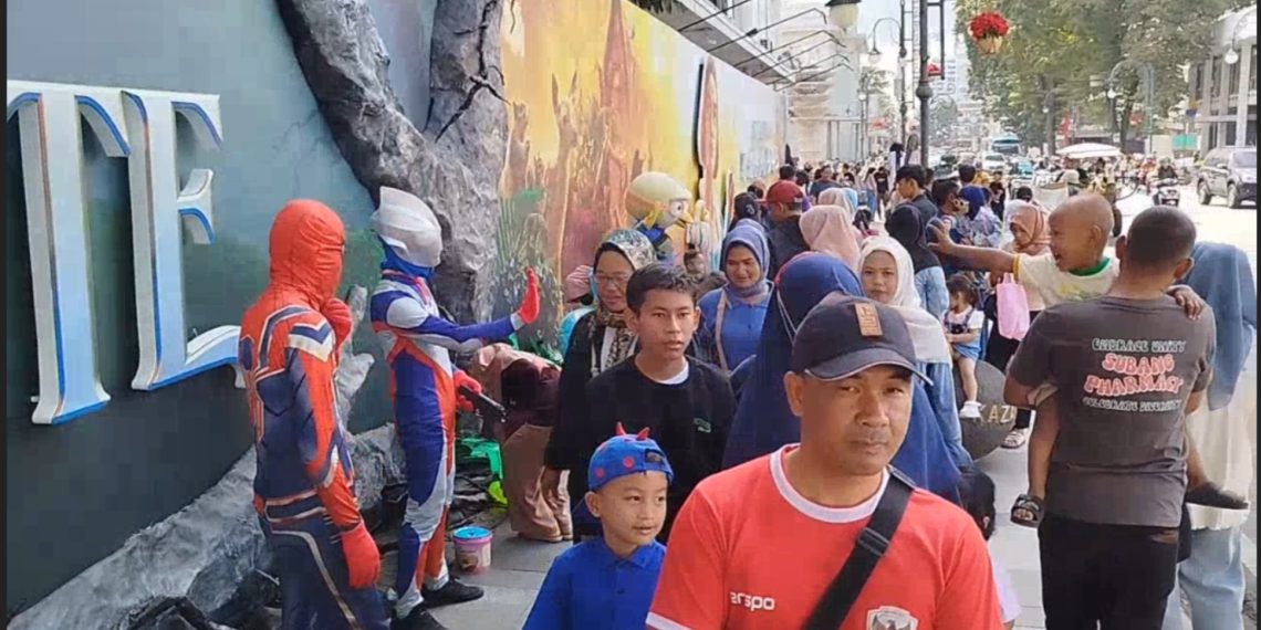 bandung asia afrika