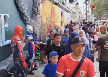 bandung asia afrika
