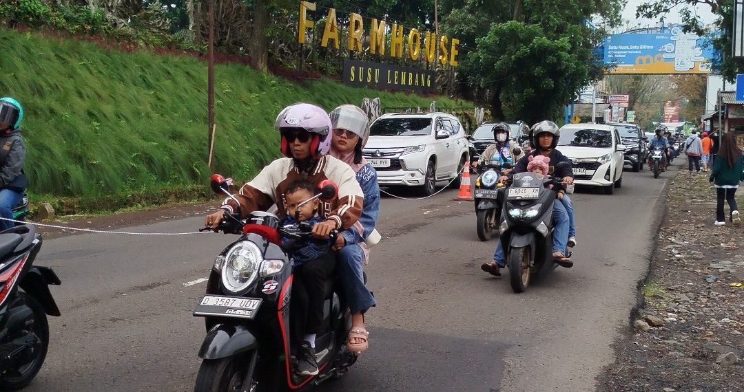 kepadatan lembang