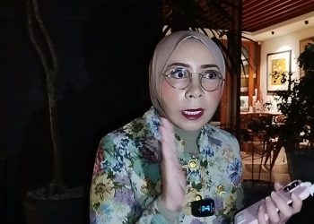 Melly Goeslaw