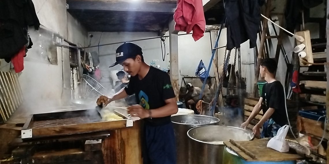 tahu
