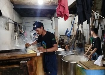 tahu