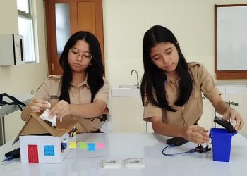 SMP Santo Yusuf