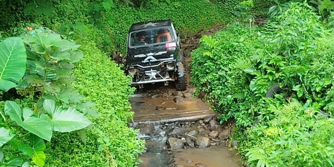 Dago Utara