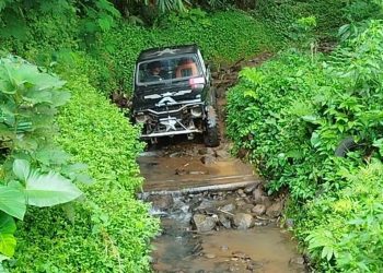 Dago Utara