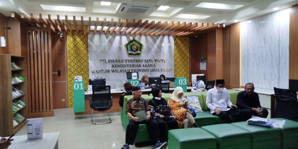 pelunasan haji