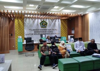 pelunasan haji