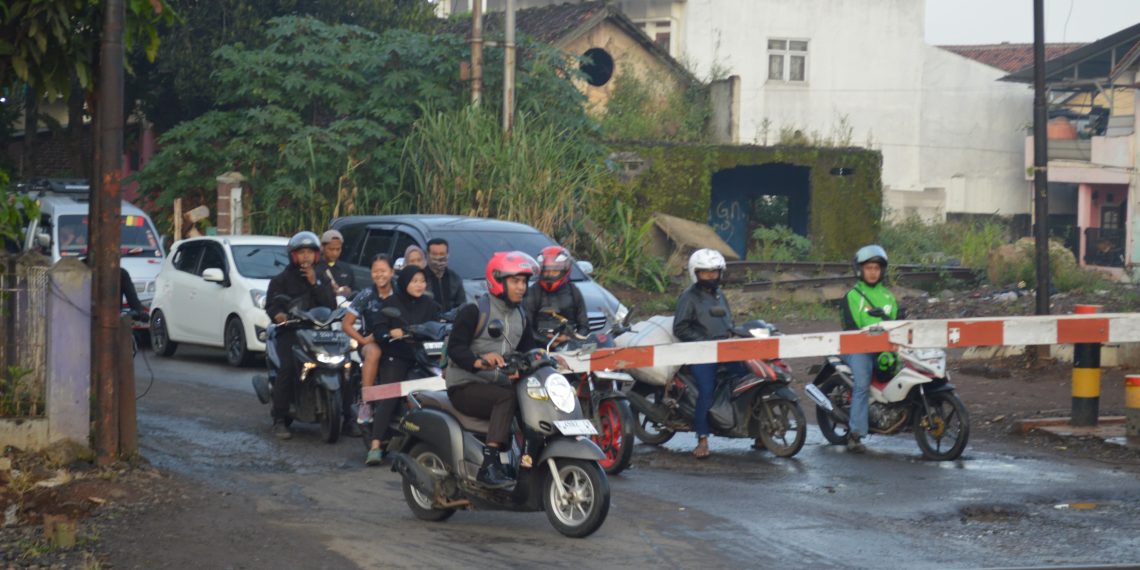 KAI Daop 2 Bandung