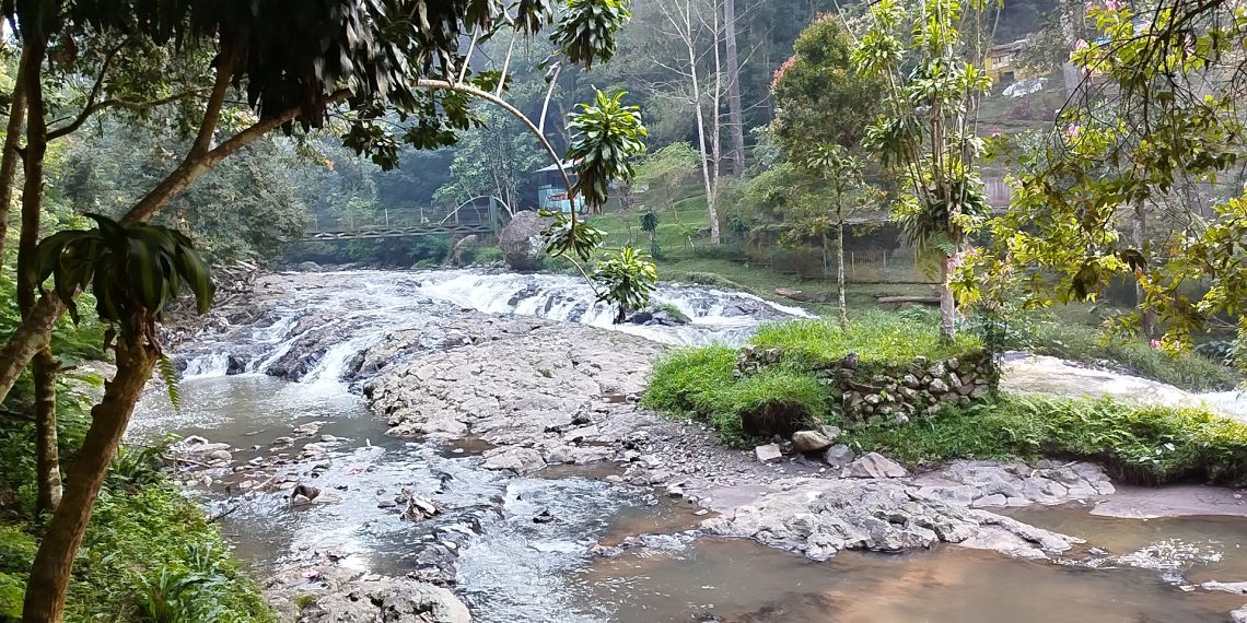 sungai