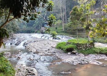 sungai