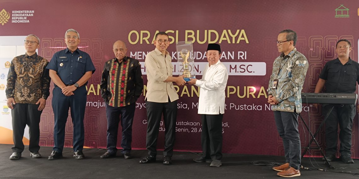Fadli Zon