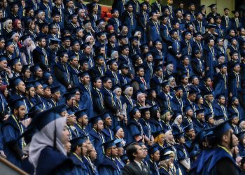 ITB Gelar Wisuda dan UTBK Serentak, Siapkan Skema Kelancaran