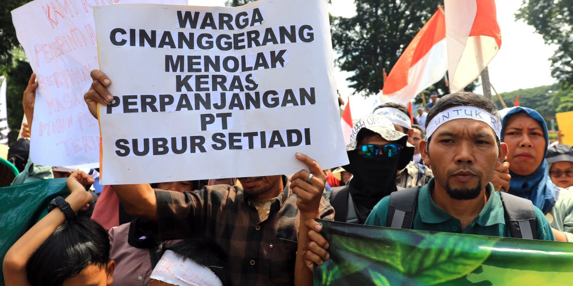 Gerak Sa Bumi