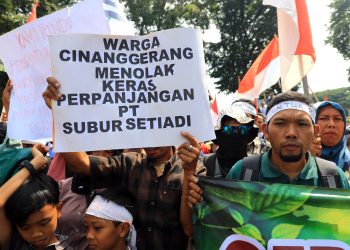 Gerak Sa Bumi