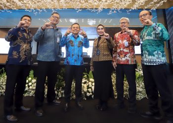 FOTO : BANK BJB