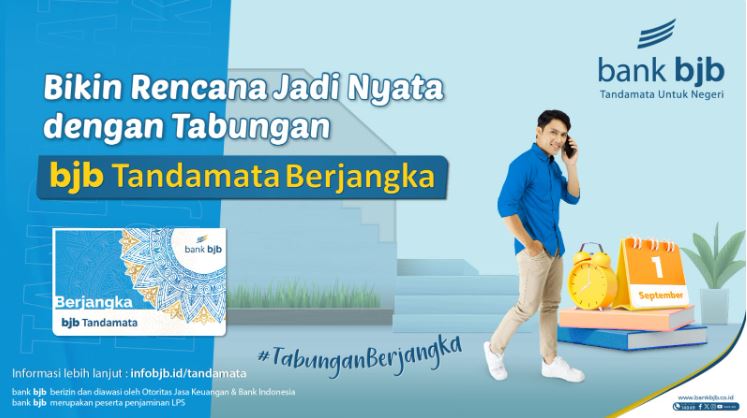 bjb Tandamata My First