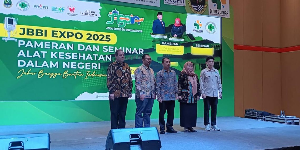 JBBI EXPO 2025