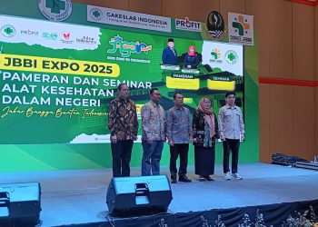 JBBI EXPO 2025