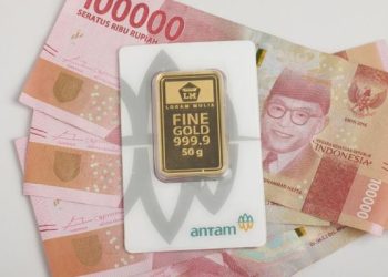 Harga Emas