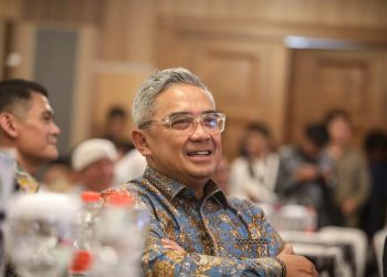 pelantikan pejabat pemkot bandung