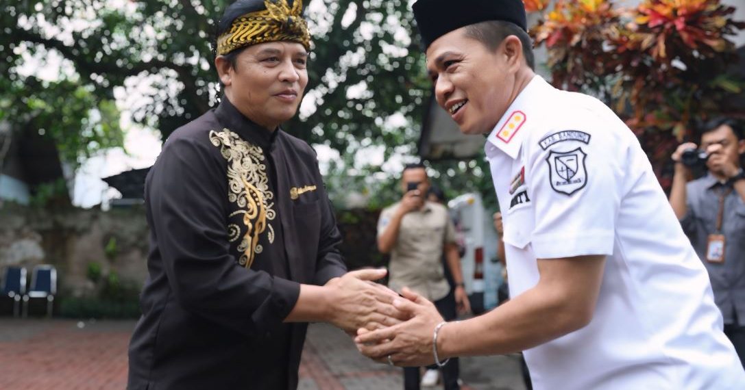 Hari Jadi Kab Bandung