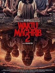 waktu maghrib 2