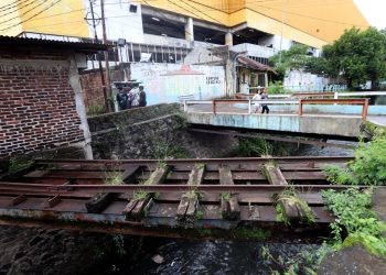 Reaktivasi 5 Jalur KA di Jabar Butuh Rp15 Triliun