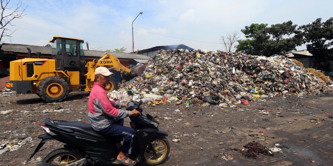TPS Pasar Ciwastra