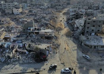 Kota Rafah