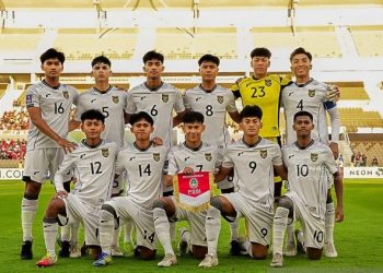 Timnas Indonesia U-17