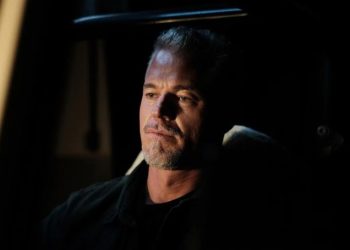 Eric Dane