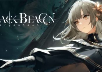 Black Beacon