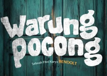 Warung Pocong