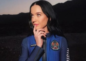Katy Perry