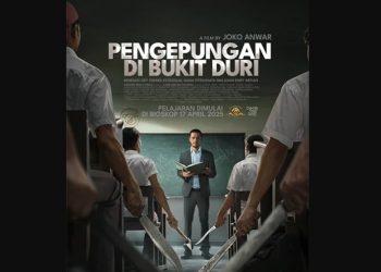 Pengepungan di Bukit Duri