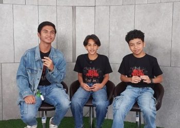 Waktu Maghrib 2