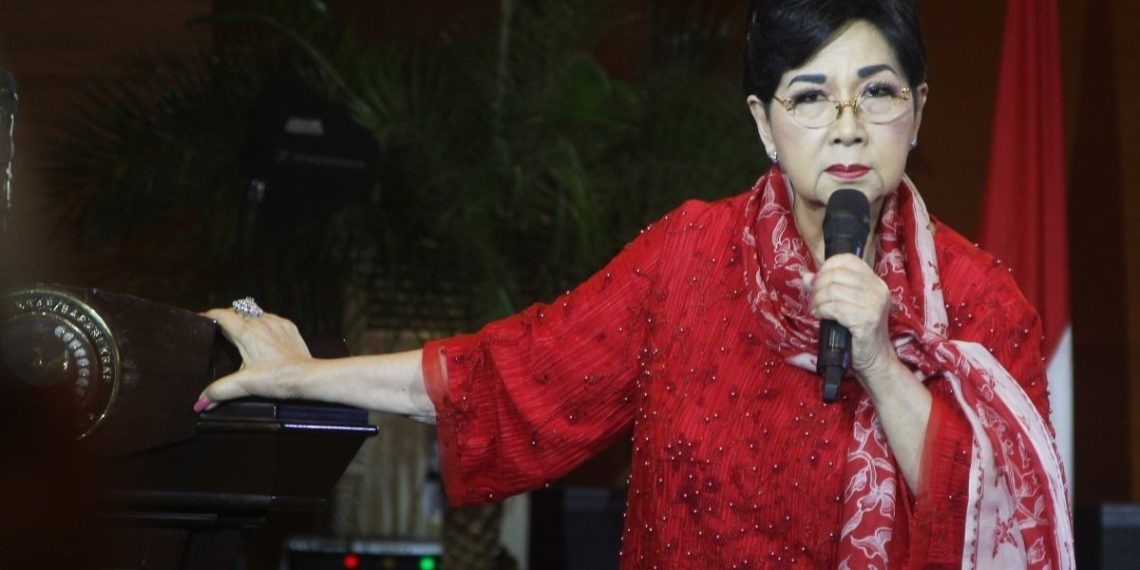 Titiek Puspa
