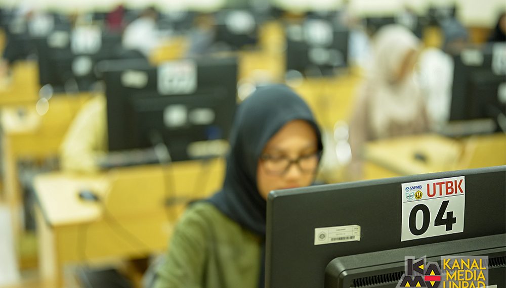 peserta lolos SNBT 2025