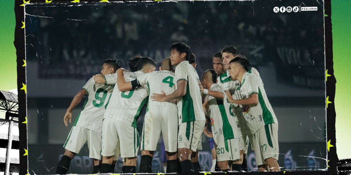 PSS Sleman