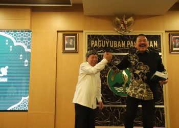 Paguyuban Pasundan