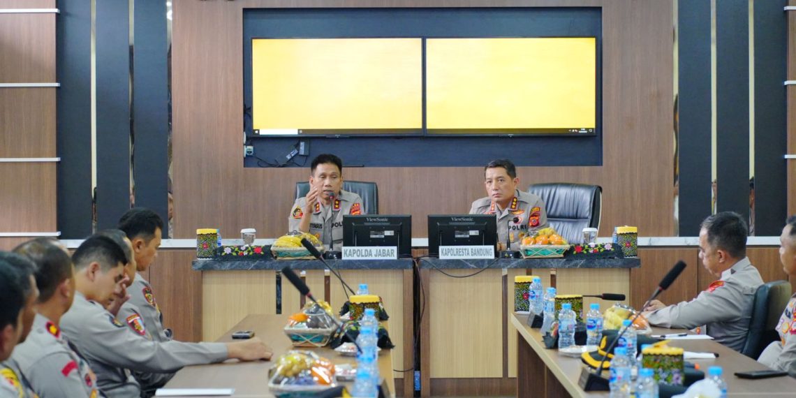 Polresta Bandung