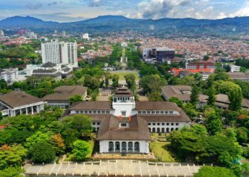 Gedung Sate