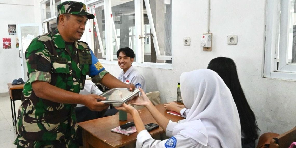 SPPG Lanud Husein